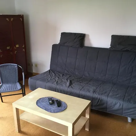 Leinetalblick Apartman