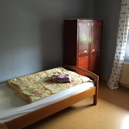 Apartman Leinetalblick