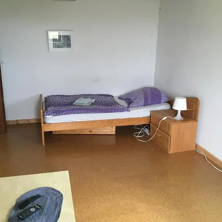 Apartman Leinetalblick *