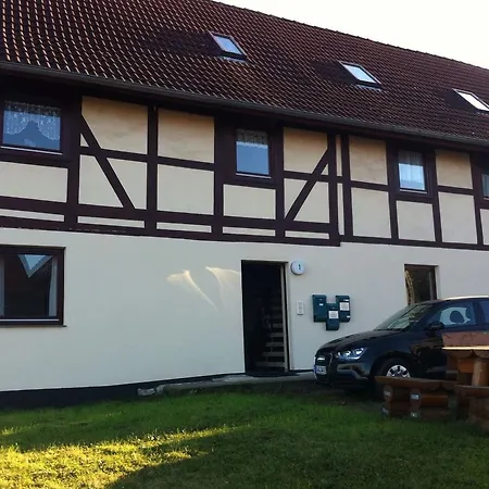 Leinetalblick