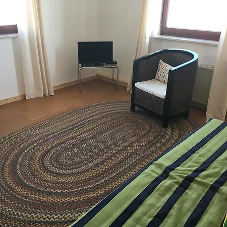 Apartman Leinetalblick