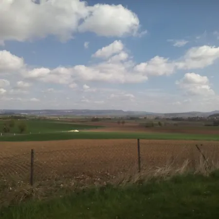 Leinetalblick * Volkerode